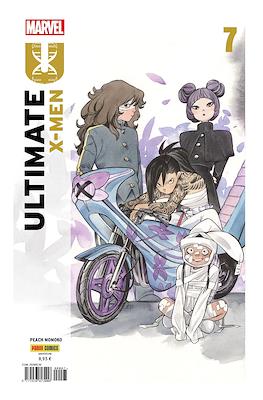 Ultimate X-Men 7