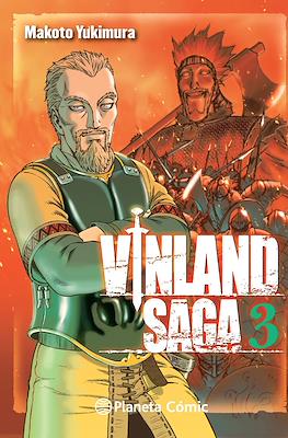 Vinland Saga 03