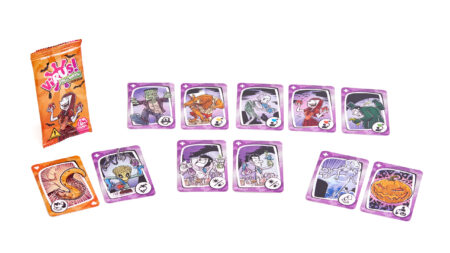 Virus Halloween - Mini expansión - Imagen 2