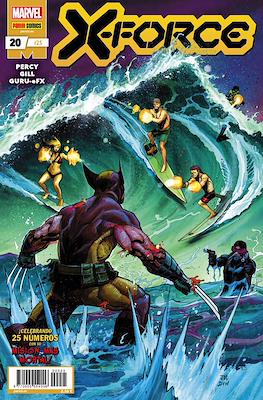 X-Force 20 (25)