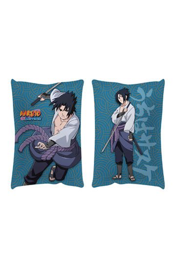 Almohada de Sasuke *