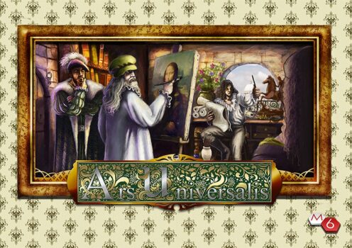 Ars Universalis