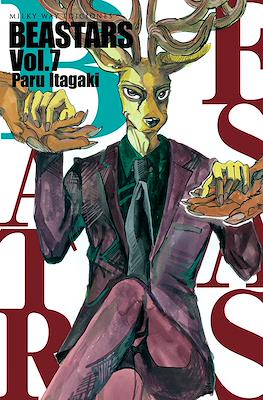 Beastars 7