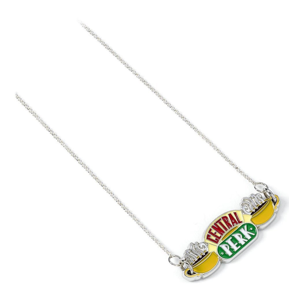 Colgante Friends Central Perk