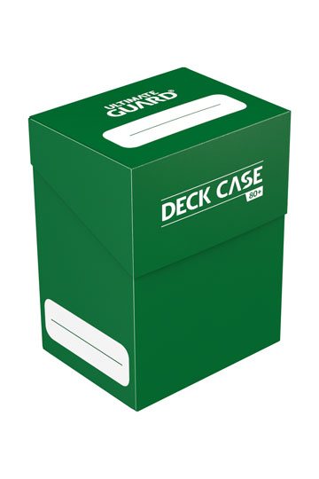 Deck Box Verde