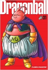 Dragon Ball 31 Ultimate