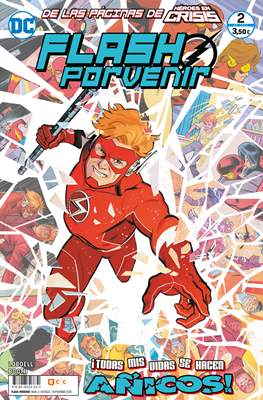 Flash Porvenir 3 (Final) - Imagen 2