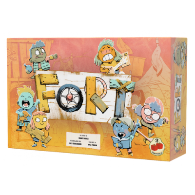Fort
