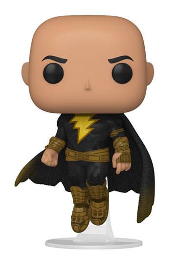 Funko Black Adam