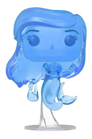 Funko Pop La Sirenita 563