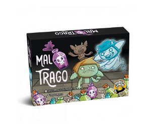 Mal trago