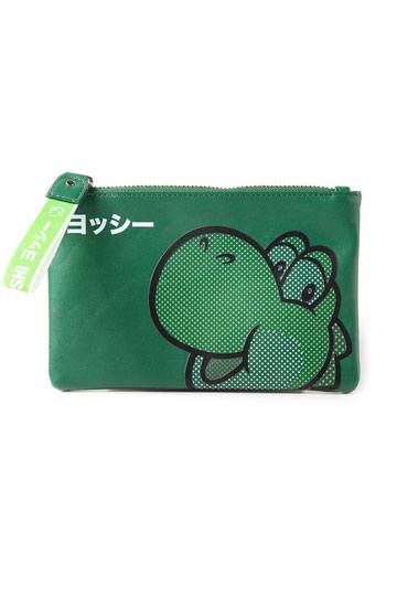 Monedero Super Mario Yoshi