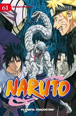 Naruto 61
