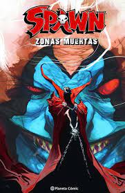 Spawn Zonas Muertas