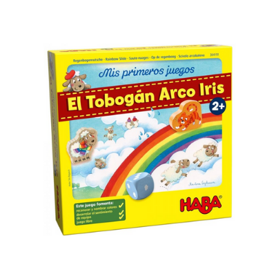 Juego Infantil Oruga de Colores - Imagen 4