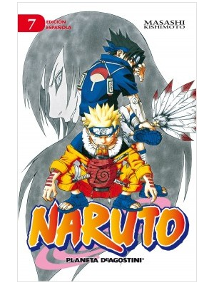 Naruto 07