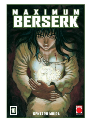 Berserk Maximum 10