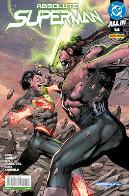 Absolute Superman 14 - Catastrofica confusion