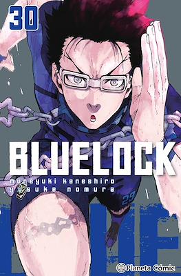 Blue Lock 30 Ed Especial