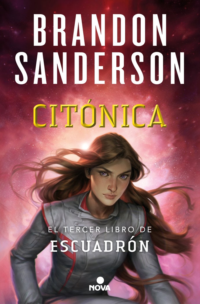 Citónica: Escuadron 3