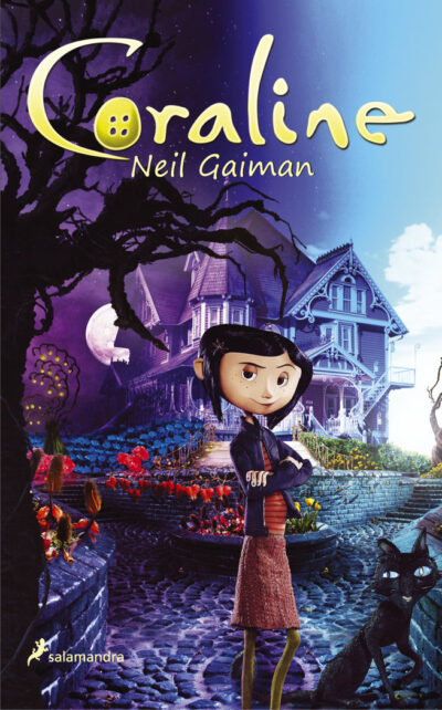 Coraline Pelicula