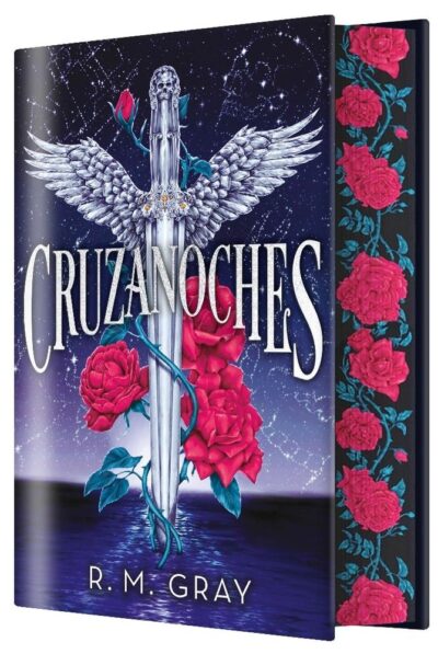 Cruzanoches Edicion Cantos Pintados