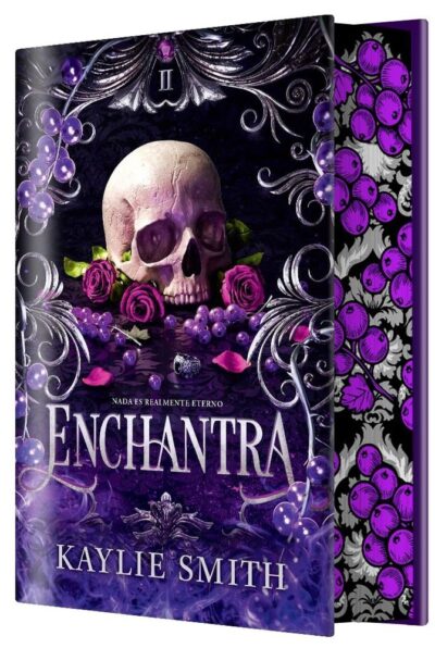 Enchantra Edicion Especial Limitada