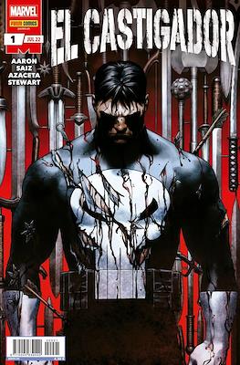 El Castigador 01 De 13