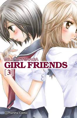 Girl Friends 3