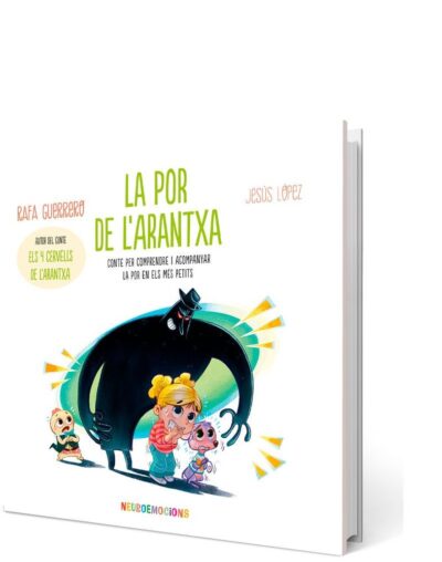 La Por De Larantxa