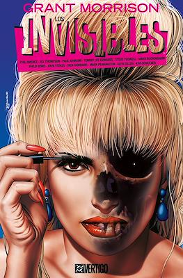 Los Invisibles De Grant Morrison 2