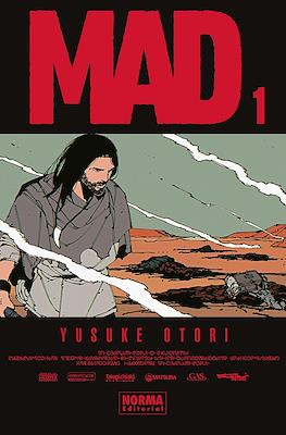 Mad 1