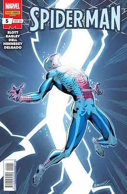 Spiderman 05