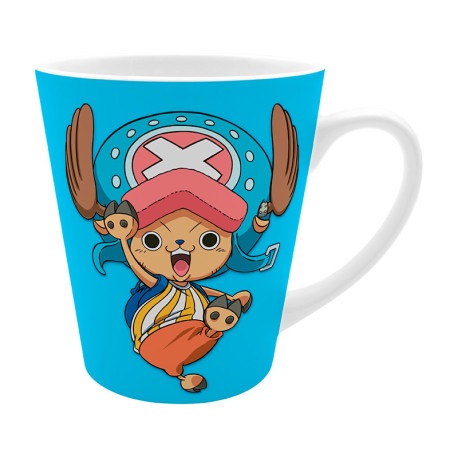 Taza One Piece - Chopper