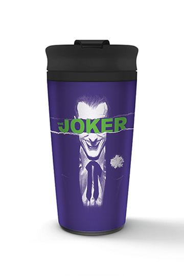 Taza de viaje de Joker