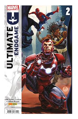 Ultimate Endgame 2