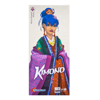 Kimono