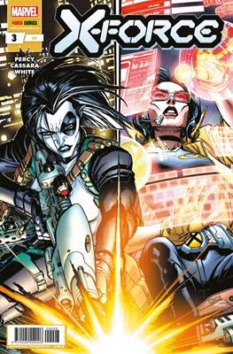 X-Force 3