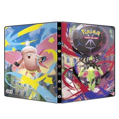 Pokemon Album